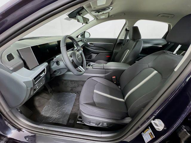 new 2026 Hyundai Sonata car, priced at $30,532