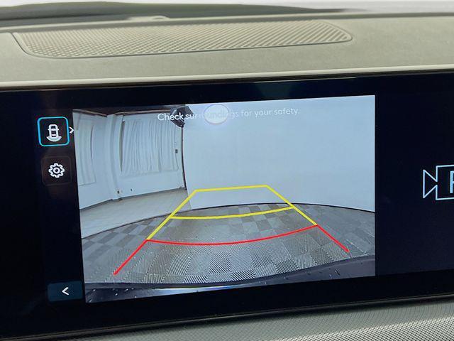 new 2026 Hyundai Sonata car, priced at $30,532