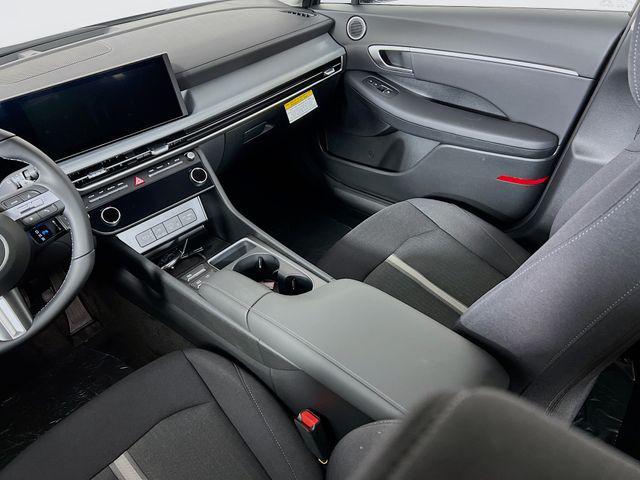 new 2026 Hyundai Sonata car, priced at $30,532