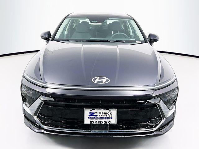 new 2026 Hyundai Sonata car, priced at $30,532