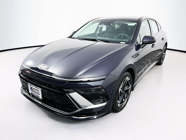 new 2026 Hyundai Sonata car, priced at $30,532