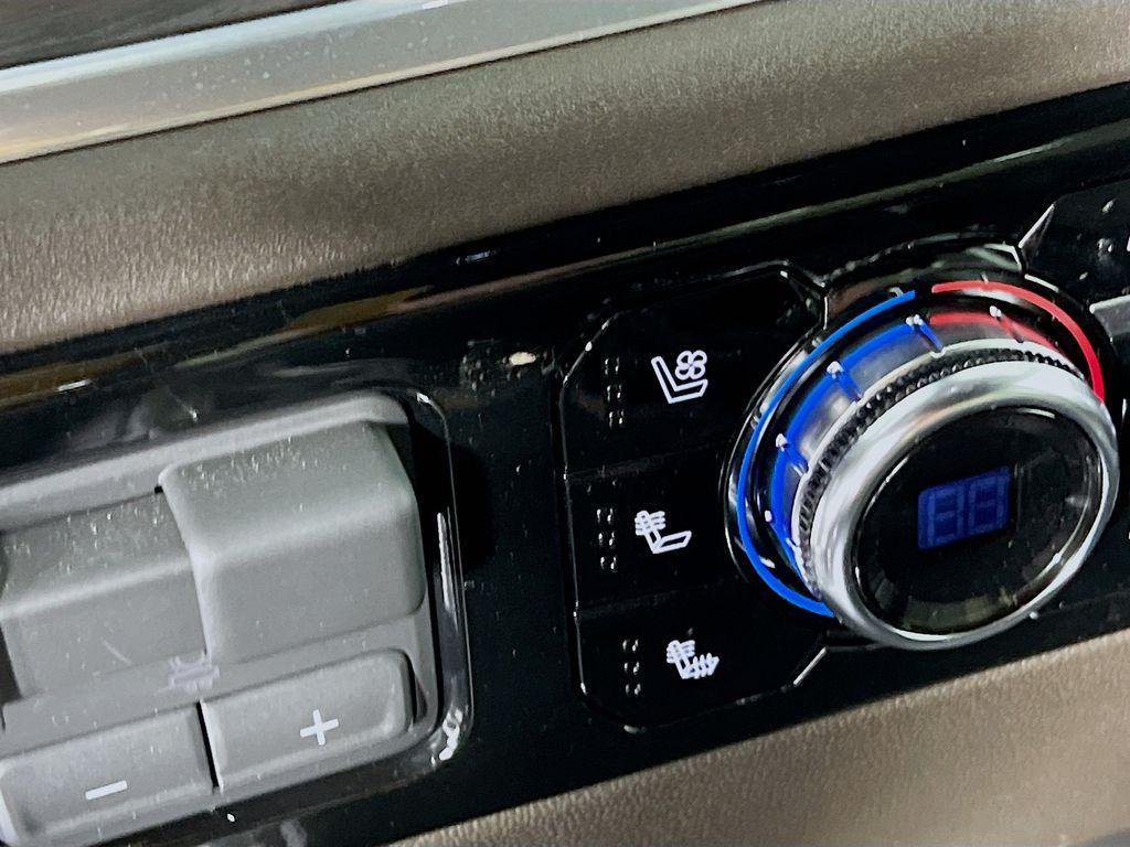 used 2026 GMC Sierra 3500 car, priced at $69,000