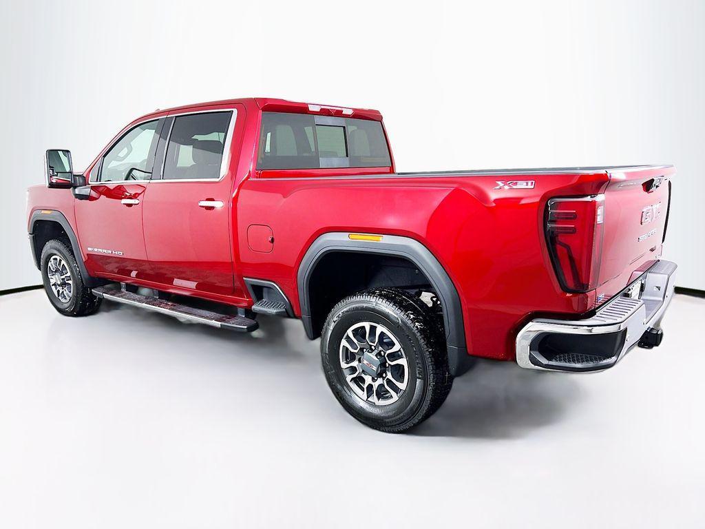 used 2026 GMC Sierra 3500 car, priced at $69,000
