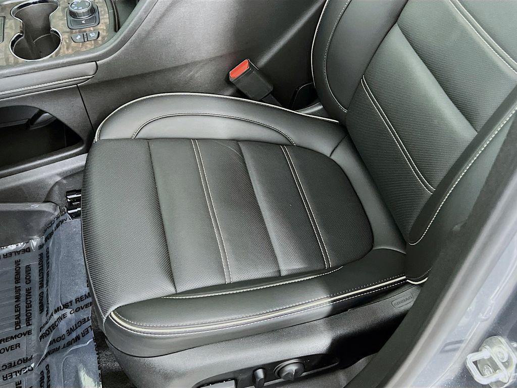 used 2021 GMC Acadia car, priced at $38,500