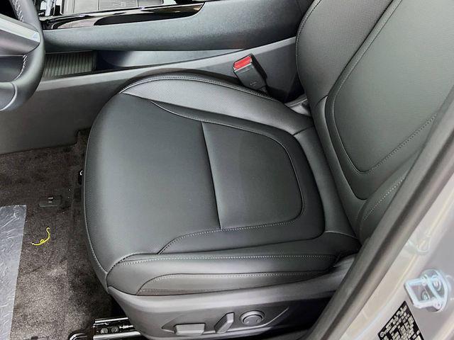 new 2025 Hyundai TUCSON Hybrid car, priced at $34,861