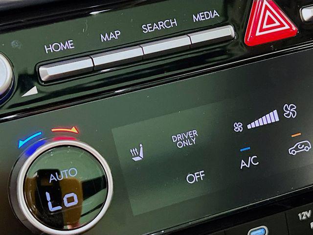 new 2025 Hyundai TUCSON Hybrid car, priced at $34,861