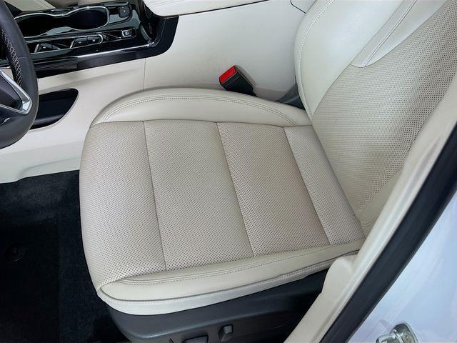 used 2022 Buick Envision car, priced at $28,597