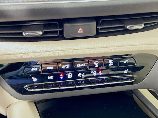 used 2022 Buick Envision car, priced at $28,597