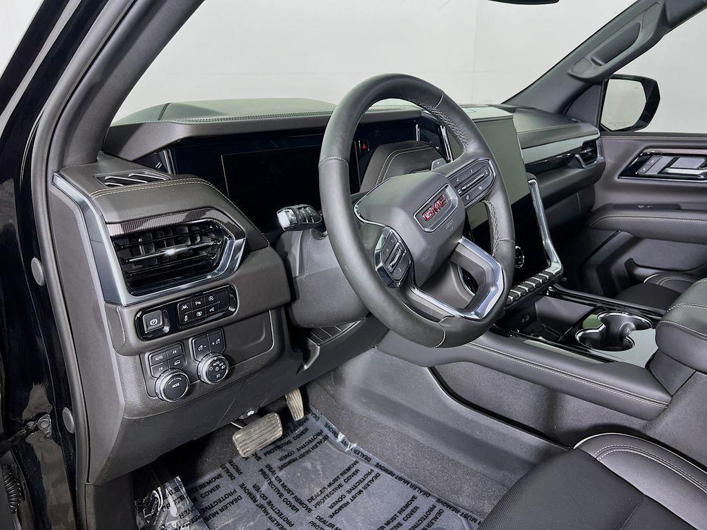 used 2025 GMC Yukon XL car, priced at $71,500