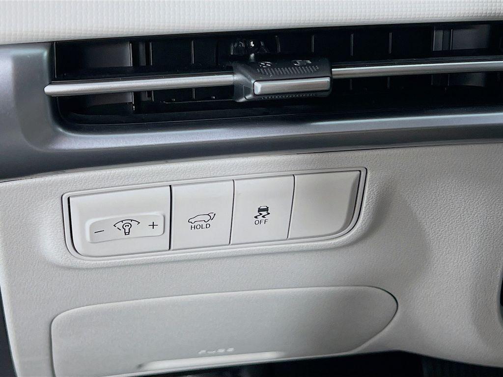 new 2026 Hyundai Tucson car, priced at $30,989