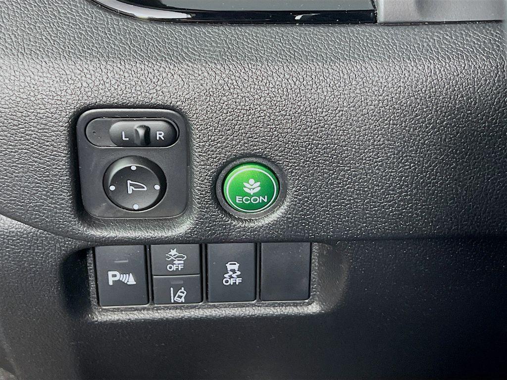 used 2019 Honda Pilot car, priced at $24,390