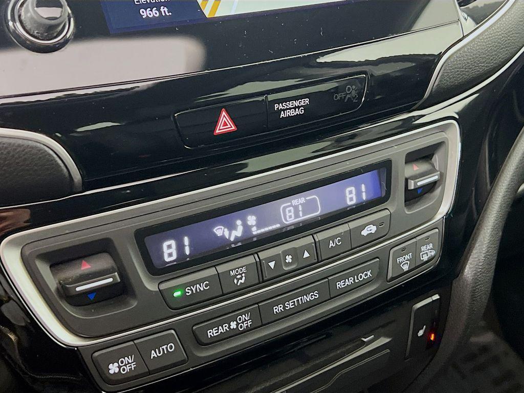 used 2019 Honda Pilot car, priced at $24,390