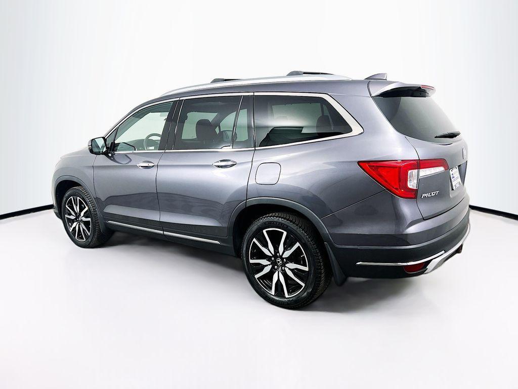 used 2019 Honda Pilot car, priced at $24,390