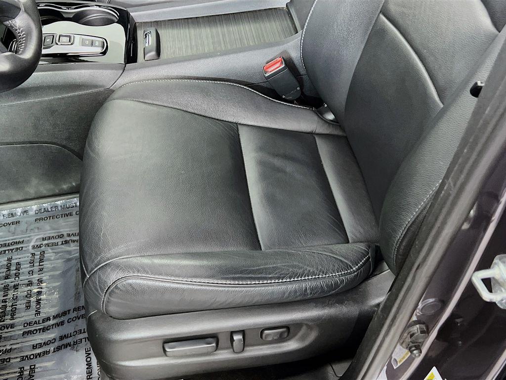 used 2019 Honda Pilot car, priced at $24,390