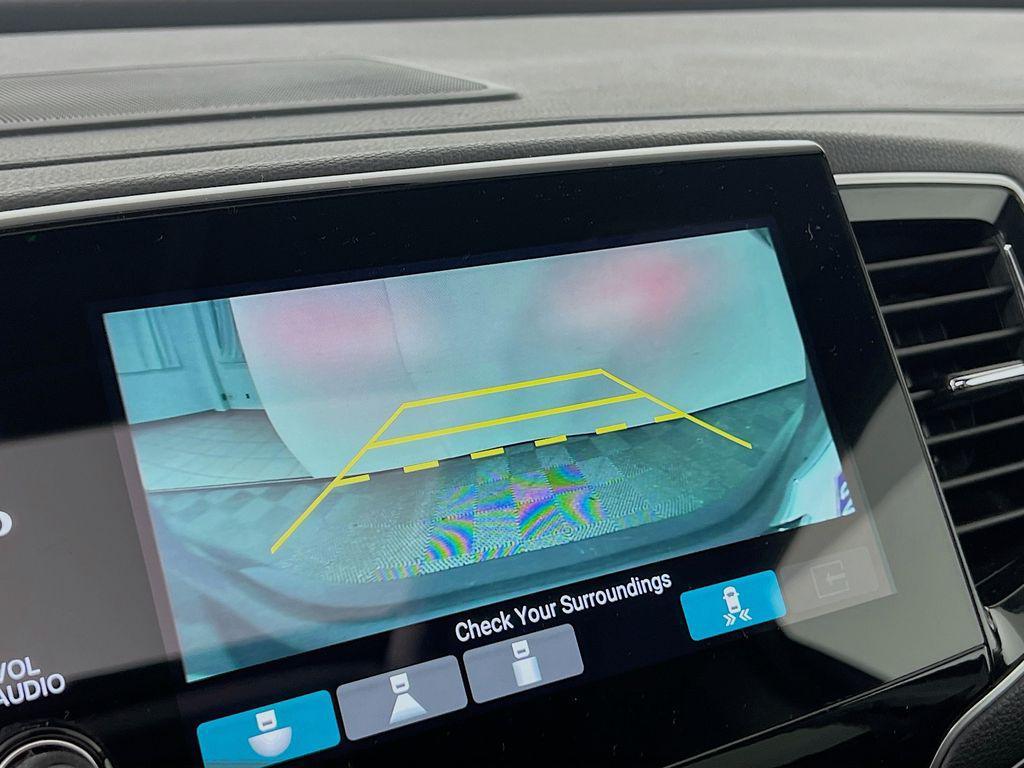 used 2019 Honda Pilot car, priced at $24,390