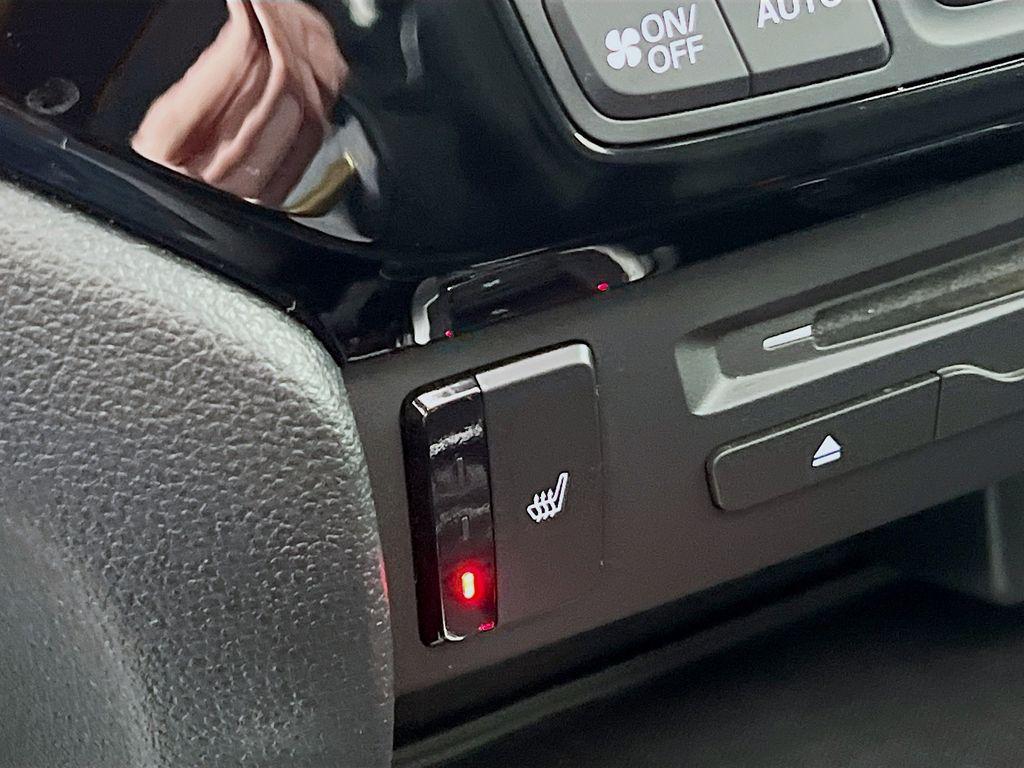 used 2019 Honda Pilot car, priced at $24,390