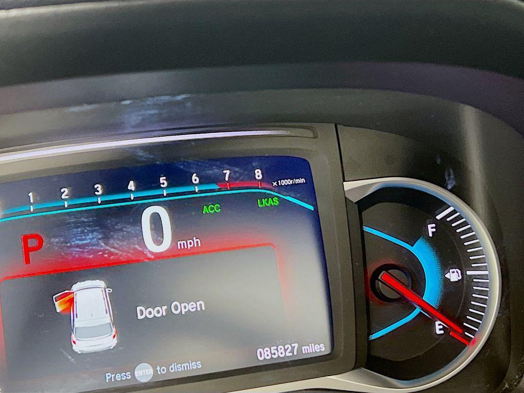 used 2019 Honda Pilot car, priced at $24,390