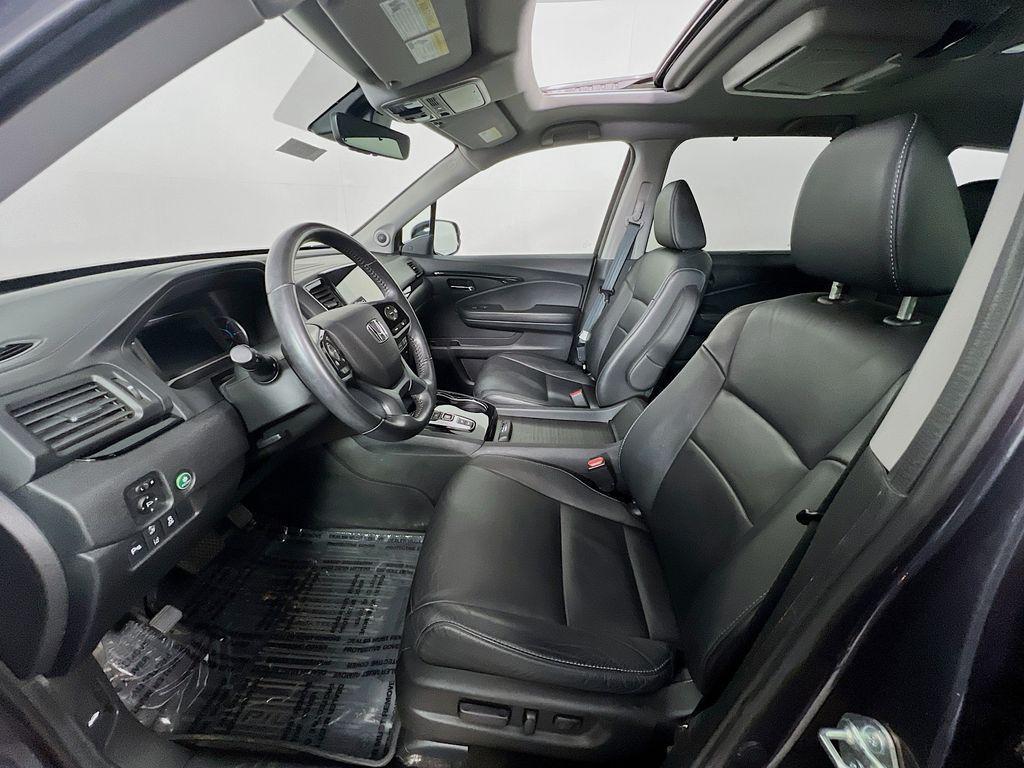 used 2019 Honda Pilot car, priced at $24,390