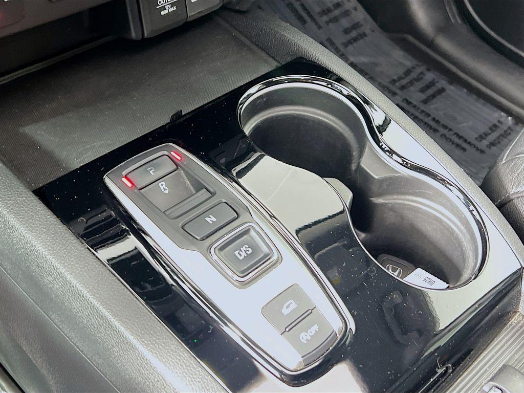 used 2019 Honda Pilot car, priced at $24,390