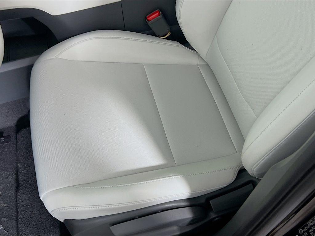 new 2026 Hyundai Santa Fe car, priced at $36,514