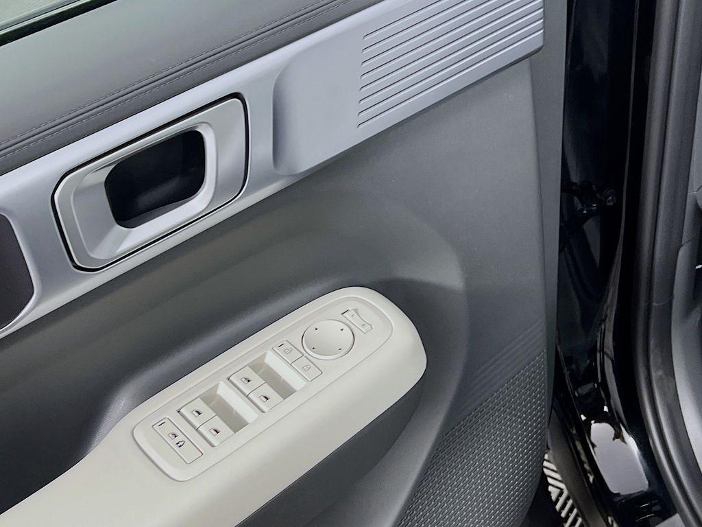 new 2026 Hyundai Santa Fe car, priced at $36,514