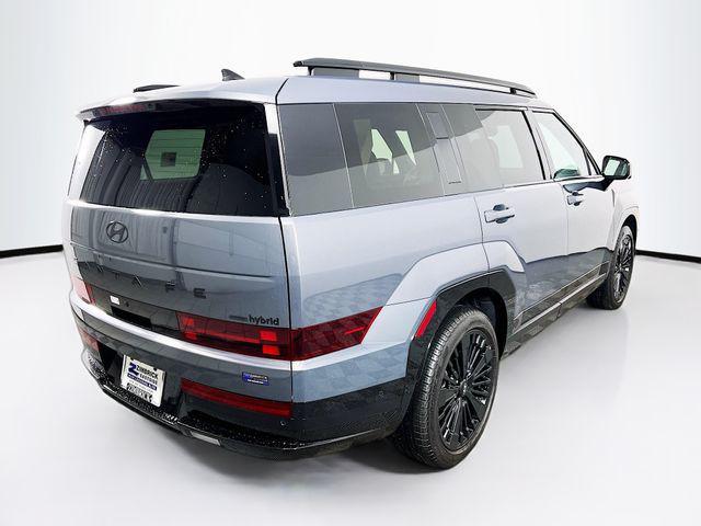 new 2026 Hyundai SANTA FE HEV car, priced at $49,459