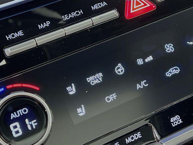 new 2026 Hyundai SANTA FE HEV car, priced at $49,459