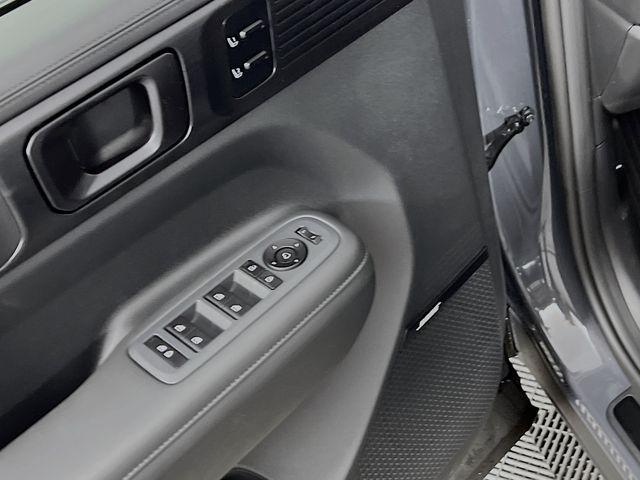 new 2026 Hyundai SANTA FE HEV car, priced at $49,459