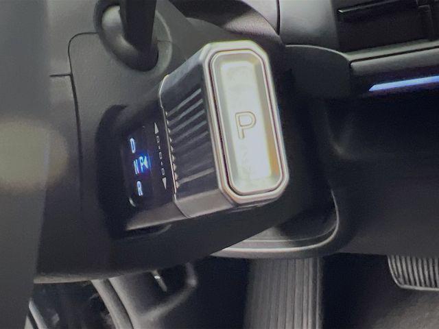 new 2026 Hyundai SANTA FE HEV car, priced at $49,459