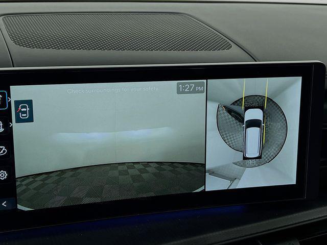 new 2026 Hyundai SANTA FE HEV car, priced at $49,459