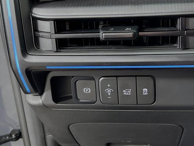 new 2026 Hyundai SANTA FE HEV car, priced at $49,459