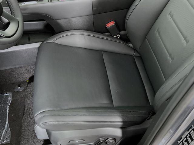 new 2026 Hyundai SANTA FE HEV car, priced at $49,459