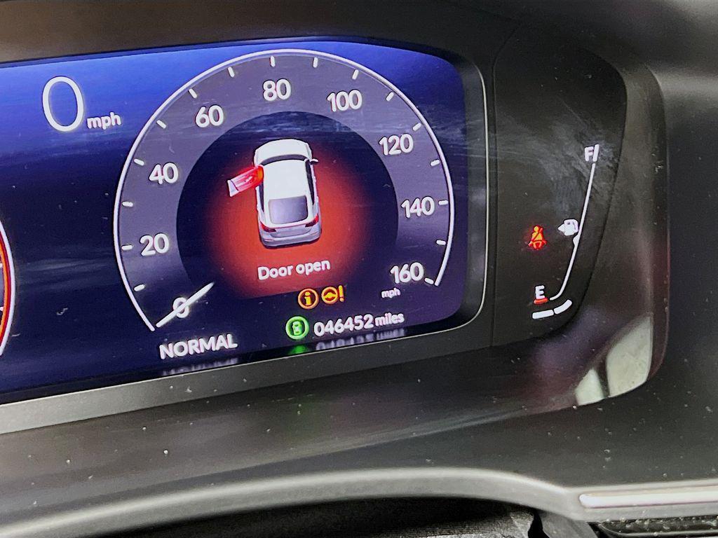 used 2022 Honda Civic car, priced at $23,990