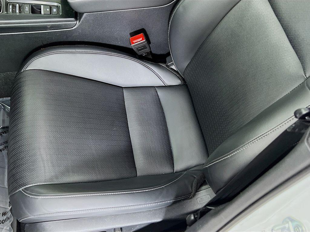 used 2022 Honda Civic car, priced at $23,990