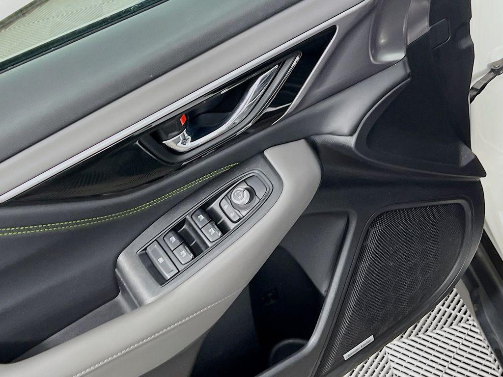 used 2024 Subaru Outback car, priced at $27,990