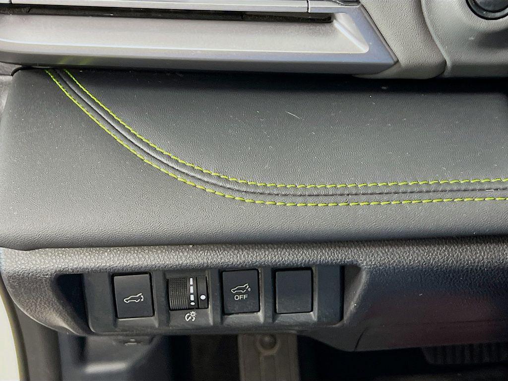 used 2024 Subaru Outback car, priced at $27,990