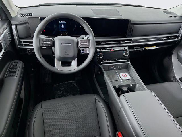 new 2026 Hyundai Santa Fe car, priced at $40,066