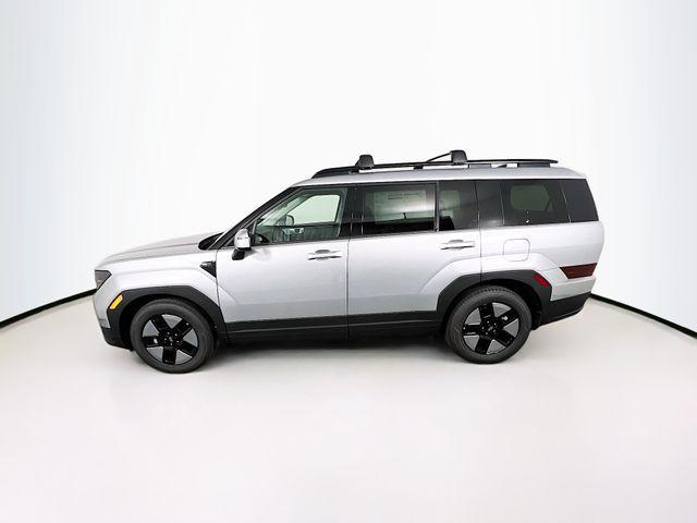 new 2026 Hyundai Santa Fe car, priced at $40,066