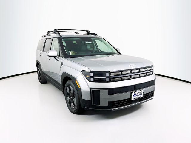 new 2026 Hyundai Santa Fe car, priced at $40,066