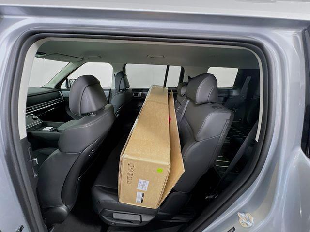 new 2026 Hyundai Santa Fe car, priced at $40,066