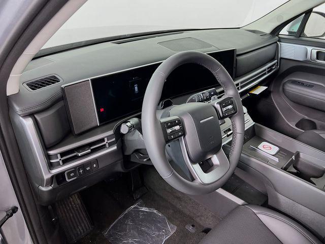 new 2026 Hyundai Santa Fe car, priced at $40,066