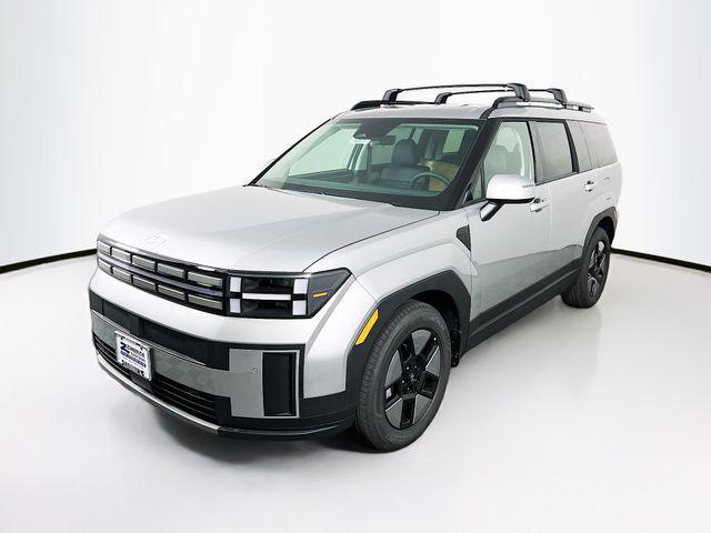 new 2026 Hyundai Santa Fe car, priced at $40,066