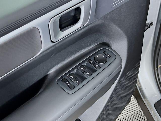 new 2026 Hyundai Santa Fe car, priced at $40,066