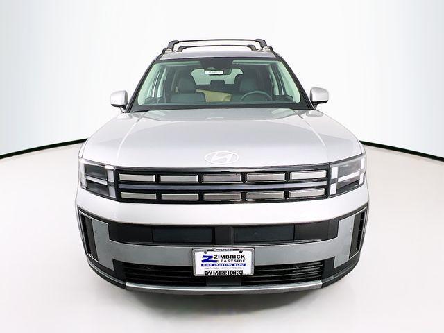 new 2026 Hyundai Santa Fe car, priced at $40,066