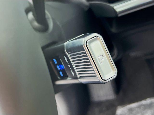 new 2026 Hyundai Santa Fe car, priced at $40,066