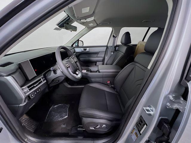 new 2026 Hyundai Santa Fe car, priced at $40,066