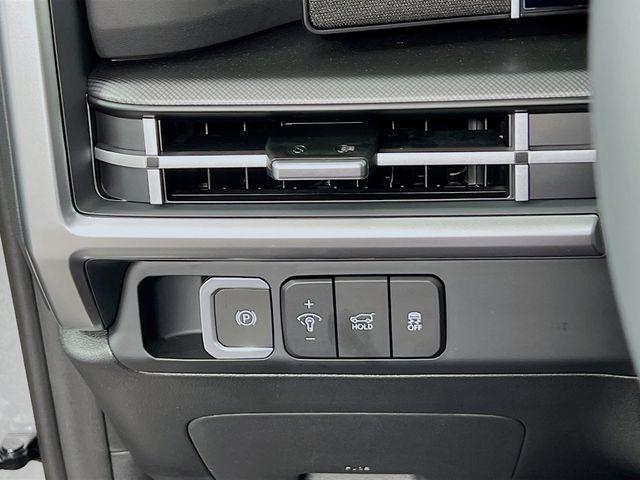 new 2026 Hyundai Santa Fe car, priced at $40,066