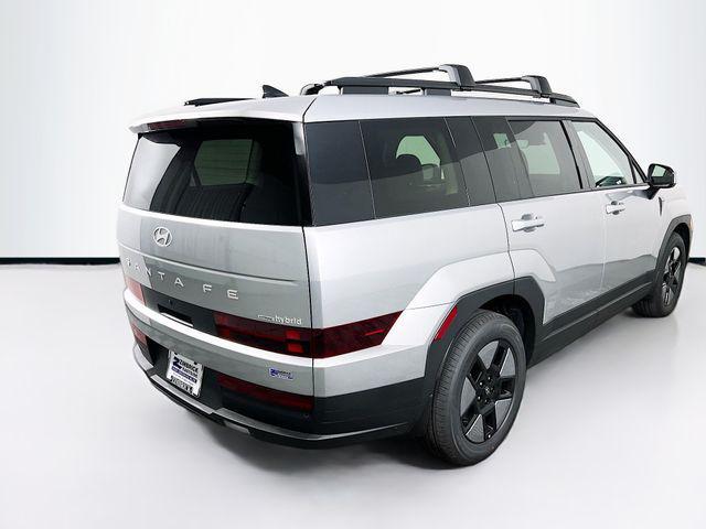 new 2026 Hyundai Santa Fe car, priced at $40,066