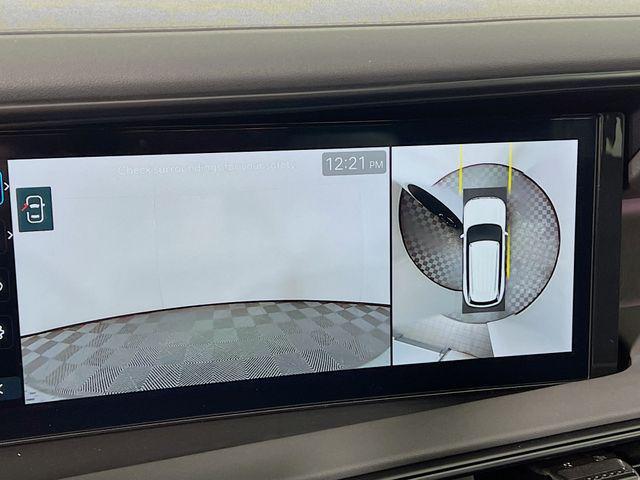 new 2026 Hyundai Palisade car, priced at $50,535