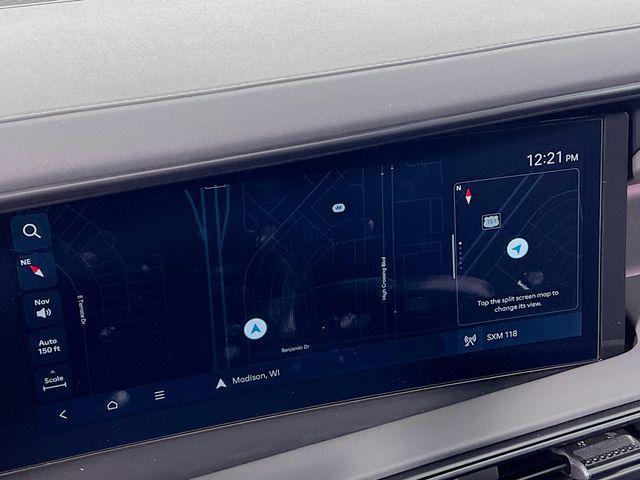 new 2026 Hyundai Palisade car, priced at $50,535